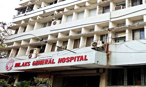 Inlaks General Hospital
