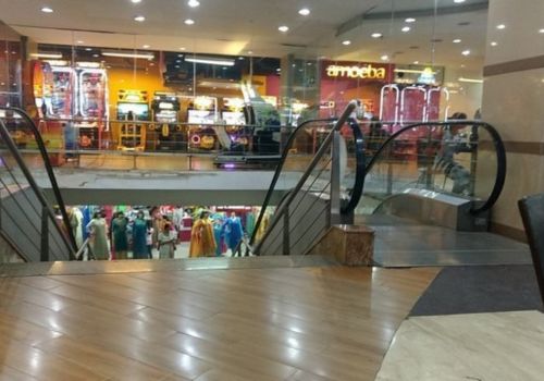 K Star Mall, Chembur
