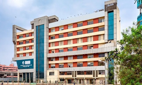 Kanakia International School