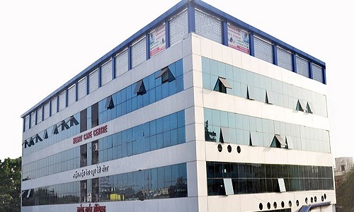 Life Line Hospital
