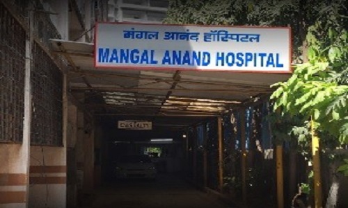Mangal Anand Hospital