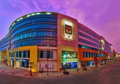 Phoenix Marketcity, Kurla