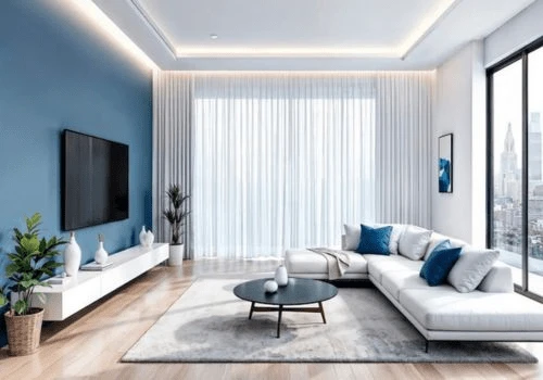 Runwal Chembur Apartment