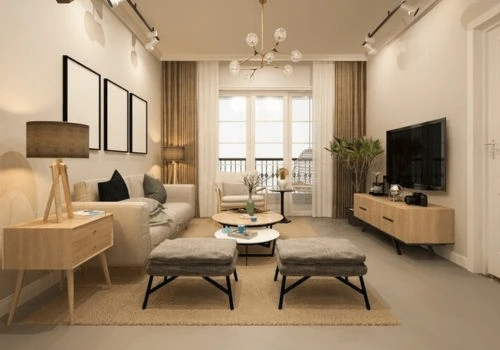 Runwal Safal Park Chembur Apartment