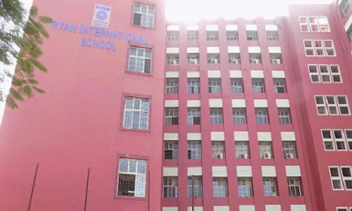Ryan International School