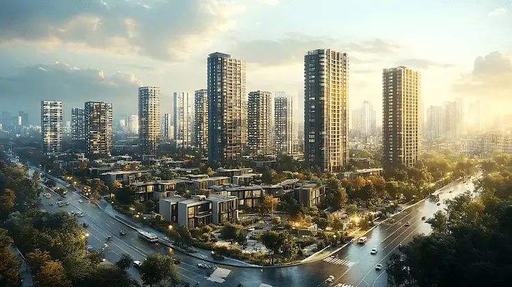 Runwal Safal Park Chembur